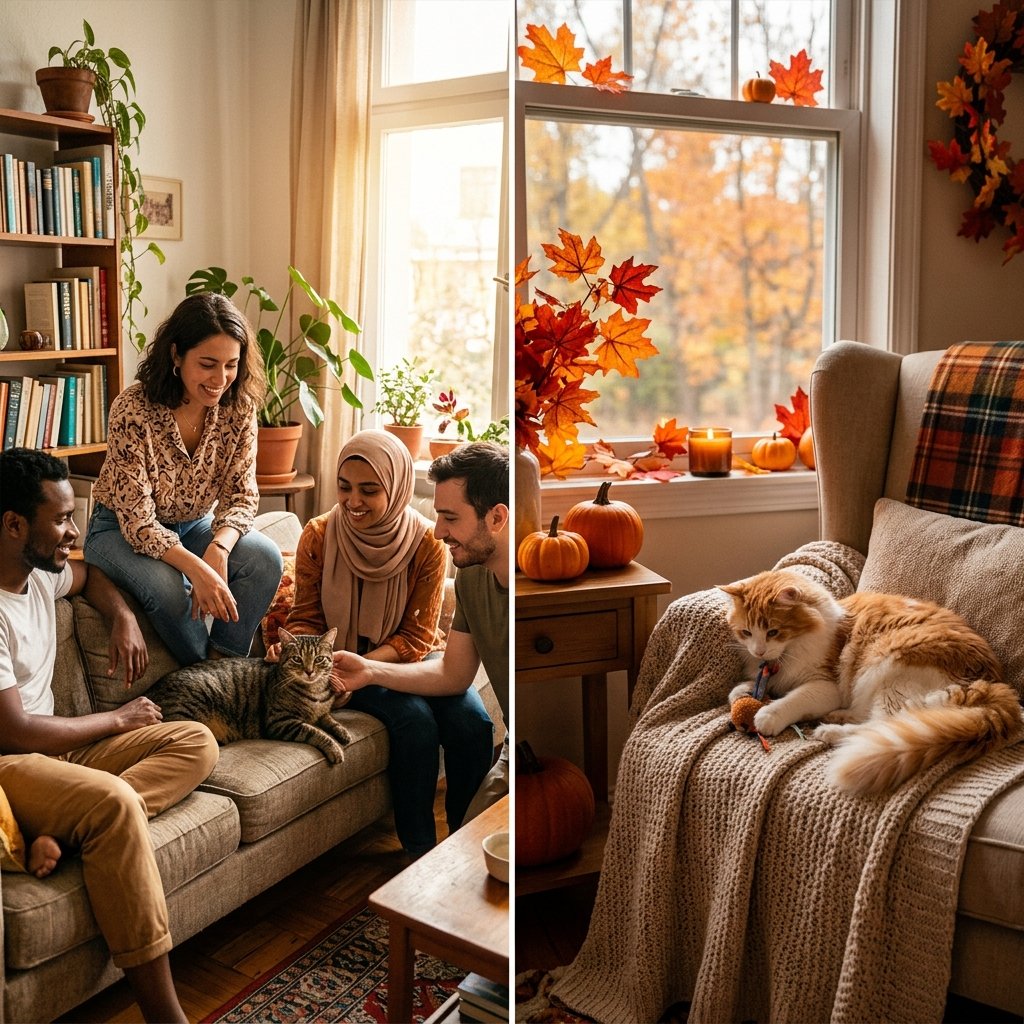 International Cat Day vs National Cat Day